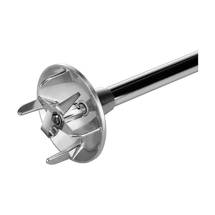 ESGE P 350 Profi Batidora de inmersión, 350 W, 2 velocidades (18000-22000 RPM), color gris y blanco, cable 1.5 m 4 ESGE P 350 Profi Batidora de inmersión, 350 W, 2 velocidades (18000-22000 RPM), color gris y blanco, cable 1.5 m 4