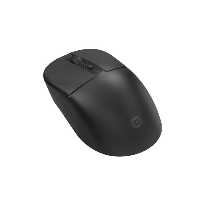 Raton Inalambrico Conceptronic Lorcan04B Negro 2 Raton Inalambrico Conceptronic Lorcan04B Negro 2