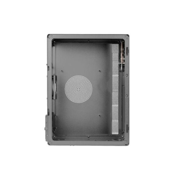 Caja Minitorre Tacens Novax/ Negra 4 Caja Minitorre Tacens Novax/ Negra 4