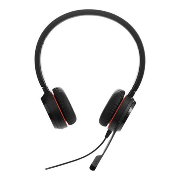 Jabra Evolve 30 II HS Auricular tamaño completo con conector de 3.5 mm 1 Jabra Evolve 30 II HS Auricular tamaño completo con conector de 3.5 mm 1