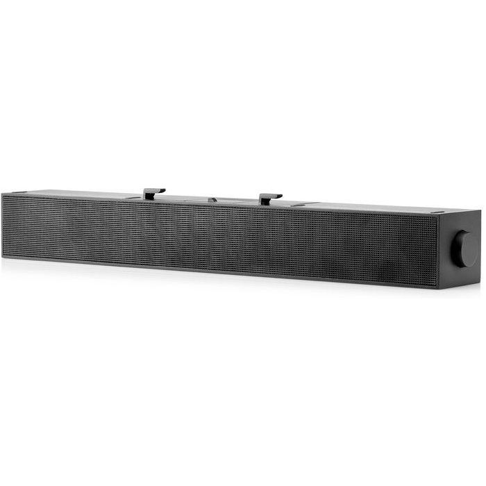HP S101 Speaker Bar 1 HP S101 Speaker Bar 1