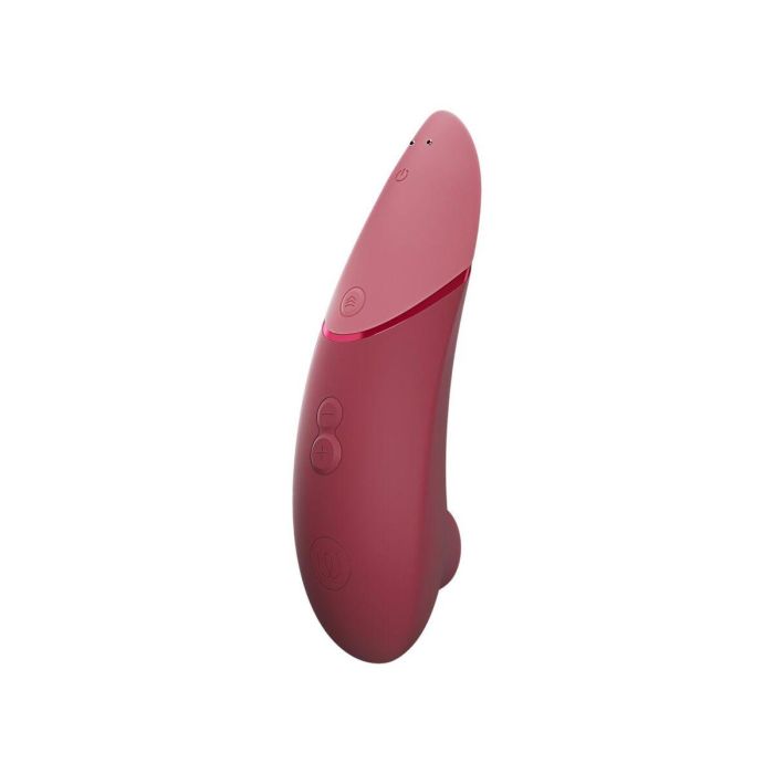 Succionador de Clítoris Womanizer Bordeaux