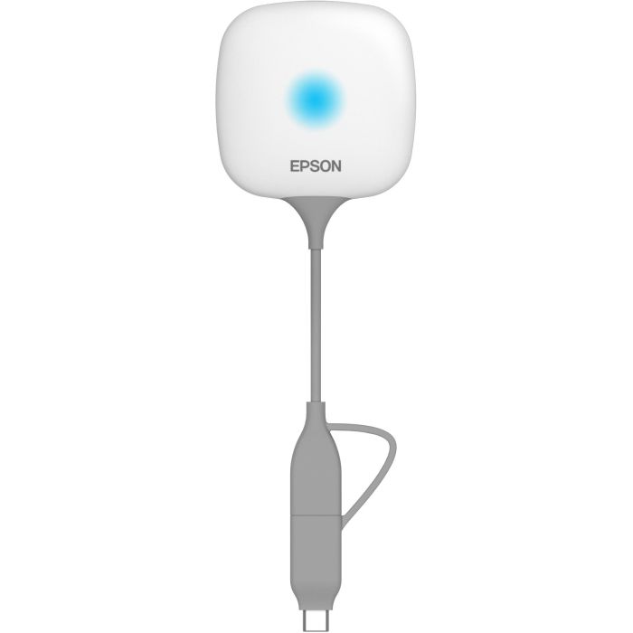 EPSON ELPWP20 Wireless Video-/Audio-Erweiterung 3 EPSON ELPWP20 Wireless Video-/Audio-Erweiterung 3