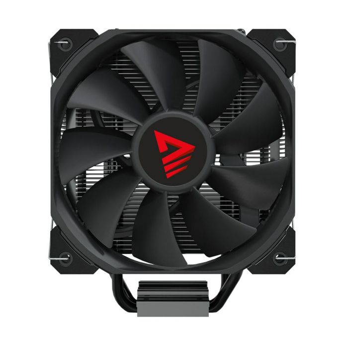 Ventilador de CPU Savio FROST BLACK X2 12 Ventilador de CPU Savio FROST BLACK X2 12