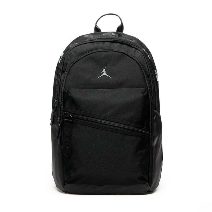 Mochila Casual Jordan JORDAN JAM AIR PATROL MA0924 KK2 Negro