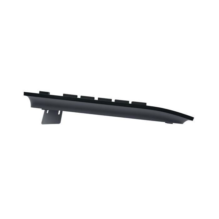 Logitech K280e Corded Keyboard, USB, 930g, Nordic, OEM, Black 4 Logitech K280e Corded Keyboard, USB, 930g, Nordic, OEM, Black 4