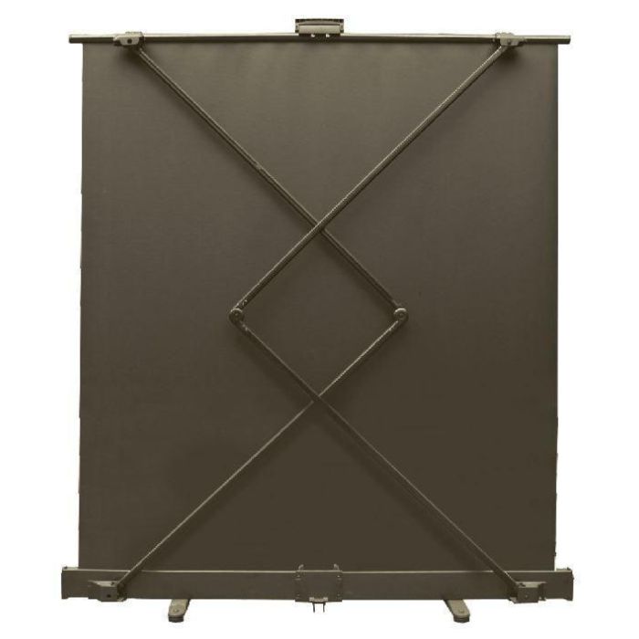 Grandview X-PRESS Portable WM screen 82" 16:10 Viewing area 1770 x 1106 mm 1 Grandview X-PRESS Portable WM screen 82" 16:10 Viewing area 1770 x 1106 mm 1