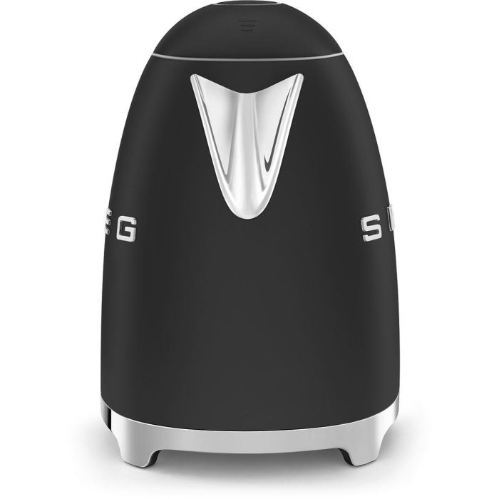 Smeg KLF03BLMEU Hervidor de Agua Negro Mate 1