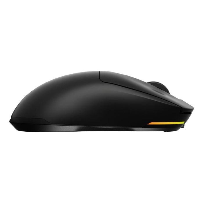 GENESIS NMG-2193 ratón Juego Ambidextro Bluetooth + USB Type-C Óptico 26000 DPI 3