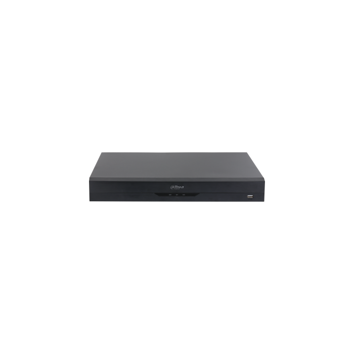 (Dh-Xvr5232An-4Kl-I3) Dahua Grabador Híbrido Xvr Wizsense 1 unidad 2Hdd 32 Canales 4K Penta-Brid con Inteligencia Artifical 1 (Dh-Xvr5232An-4Kl-I3) Dahua Grabador Híbrido Xvr Wizsense 1 unidad 2Hdd 32 Canales 4K Penta-Brid con Inteligencia Artifical 1