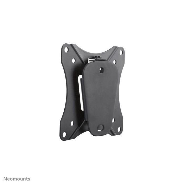 Neomounts Select Tv/Monitor Ultrathin Wall Mount (Fixed) For 10"-30" Screen - Black 4 Neomounts Select Tv/Monitor Ultrathin Wall Mount (Fixed) For 10"-30" Screen - Black 4