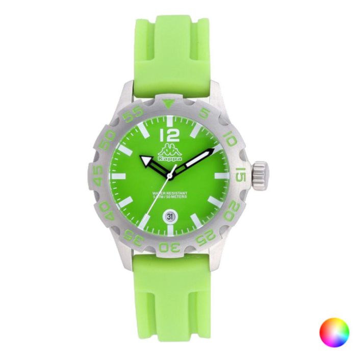 Reloj Mujer Kappa KP-1401L Ø 38 mm 0 Reloj Mujer Kappa KP-1401L Ø 38 mm 0