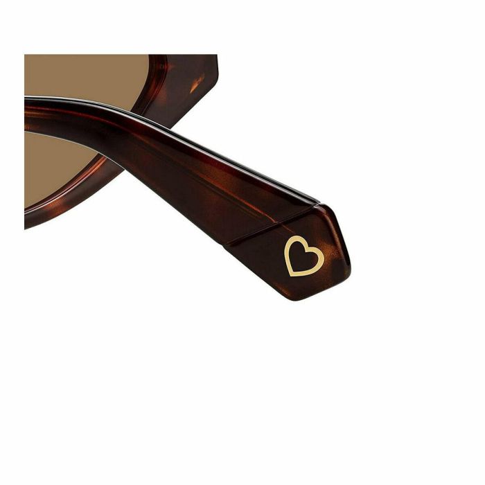Polaroid 4074/S/LI Gafas de Sol Cat-Eye para Mujer - Montura de Policarbonato, Cristal 53 mm, Patillas 145 mm 21
