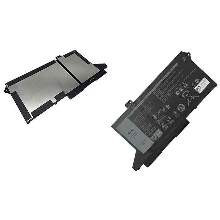 CoreParts Laptop Battery for Dell 38Wh Li-ion 3Cells 11.4V 3350mAh Black, for Dell, Latitude 5420, Latitude 5520 CoreParts Laptop Battery for Dell 38Wh Li-ion 3Cells 11.4V 3350mAh Black, for Dell, Latitude 5420, Latitude 5520