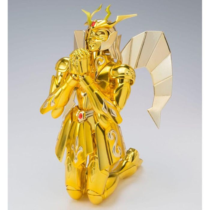 Figura Virgo Shaka Saint Cloth Myth Ex 20th Revival Version Saint Seiya 18cm 3