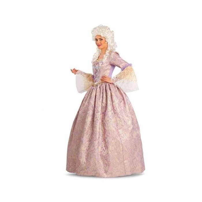 My Other Me Disfraz Mujer Versalles Talla XL Multicolor 1