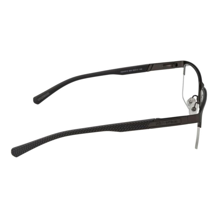 Montura de Gafas Hombre Harley-Davidson HD00010 58009 1 Montura de Gafas Hombre Harley-Davidson HD00010 58009 1