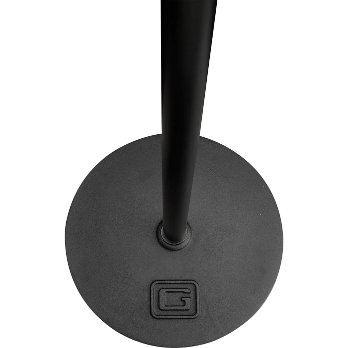 Frameworks Soporte Micro Base Redonda 25 Cm Regulable 4