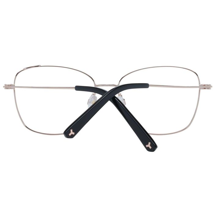 Montura de Gafas Mujer Bally BY5021 55005 2 Montura de Gafas Mujer Bally BY5021 55005 2