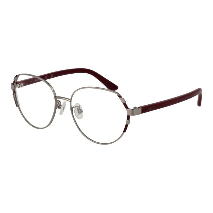 Montura de Gafas Mujer Guess GU50156-D 53010 0 Montura de Gafas Mujer Guess GU50156-D 53010 0