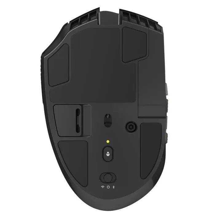 Corsair Ratón Gaming SCIMITAR ELITE RGB Wireless 16 Botones Programables Autonomía 150h Negro CH-9314311-EU 2