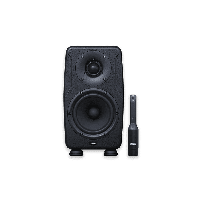 IKMULTIMED Iloud Precision 5 (Unidad)