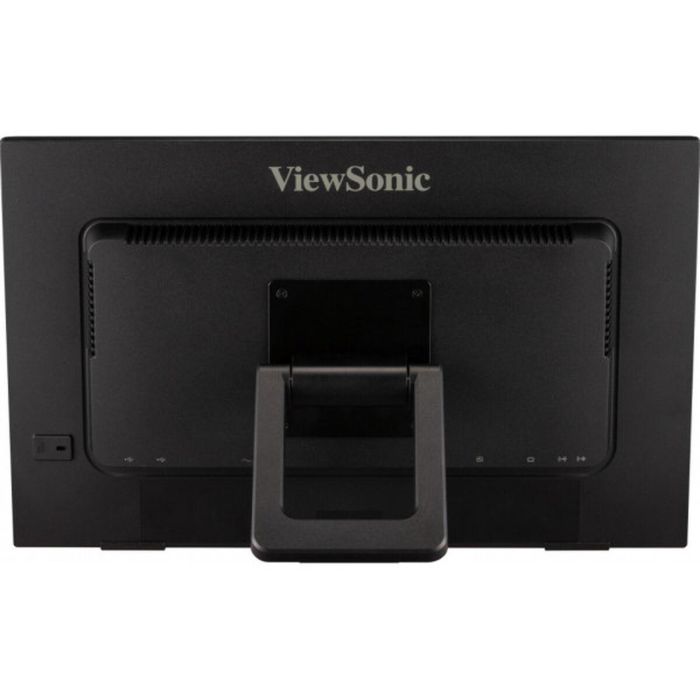 Viewsonic TD2223-2 pantalla para PC 55,9 cm (22") 1920 x 1080 Pixeles Full HD LCD Pantalla táctil Negro 3 Viewsonic TD2223-2 pantalla para PC 55,9 cm (22") 1920 x 1080 Pixeles Full HD LCD Pantalla táctil Negro 3