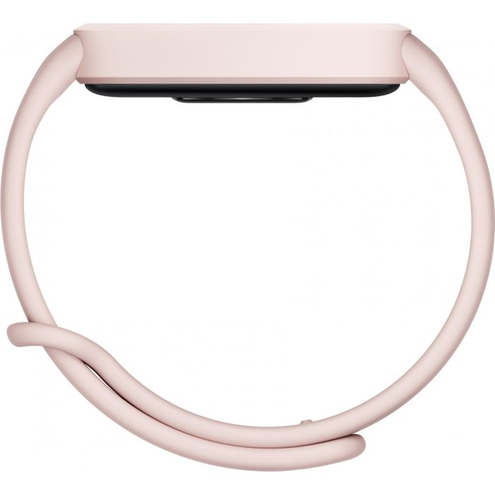 Xiaomi Smart Band 9 Active Pulsera Smartband Rosa 1.47" TFT, 60Hz, 18 Días Batería, 5 ATM, 50 Modos Deportivos, BHR9917GL 1 Xiaomi Smart Band 9 Active Pulsera Smartband Rosa 1.47" TFT, 60Hz, 18 Días Batería, 5 ATM, 50 Modos Deportivos, BHR9917GL 1