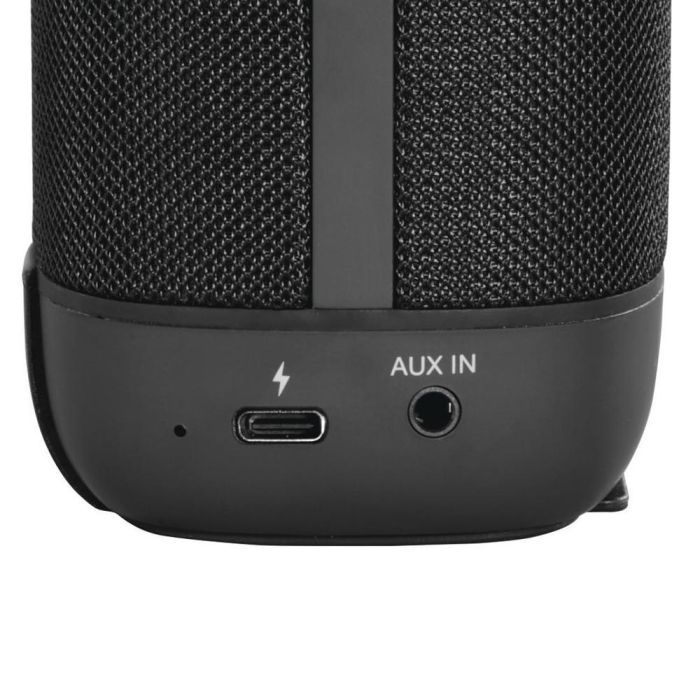 Altavoz Hama Tube 3.0 Negro 1 Altavoz Hama Tube 3.0 Negro 1