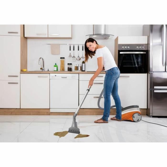 Thomas Aspiradora quitamanchas 2 en 1 THO4005435112225 Succión potente y sistema eficaz de eliminación de manchas 5