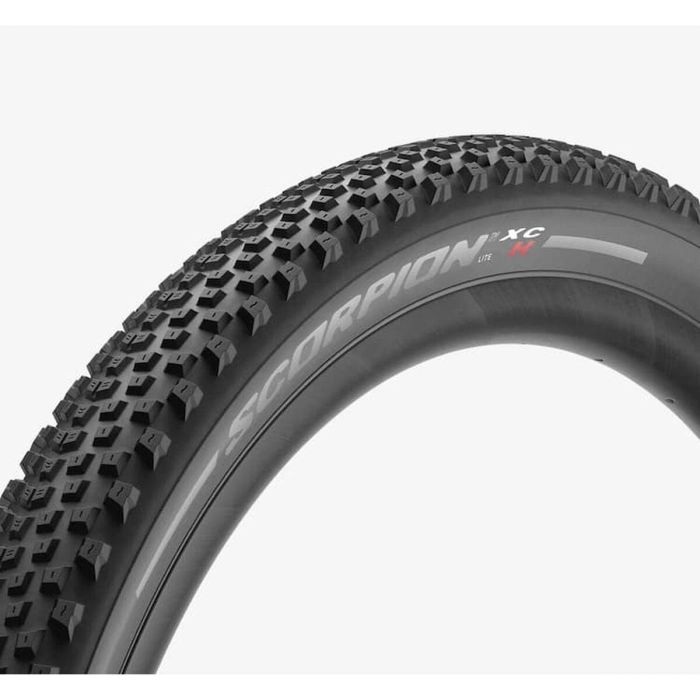 Cubierta XC H 29 x 2.4 Pirelli 29" Negro 4