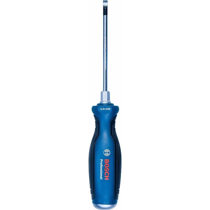 Bosch Professional 4059952512365 Destornillador plano 4,5x100