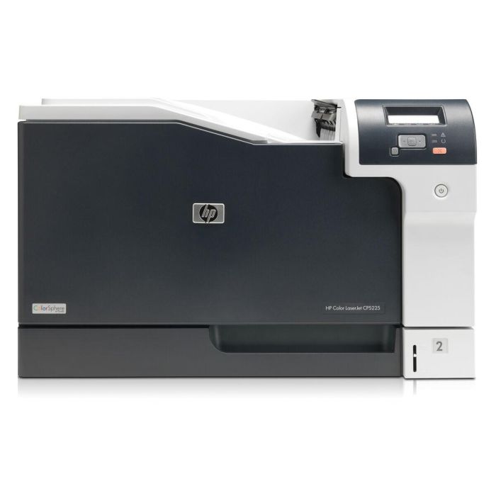 Impresora Hp Laser Color Laserjet Cp5225Dn