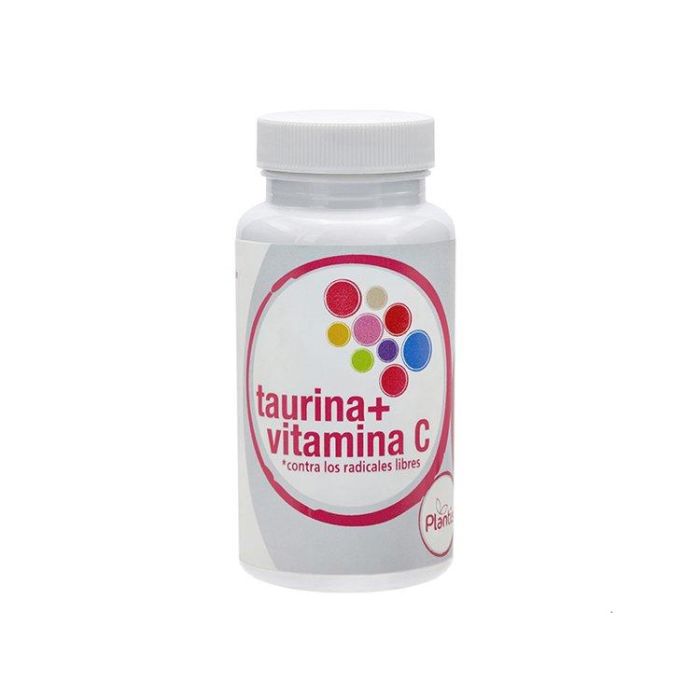 Taurina + Vitamina C