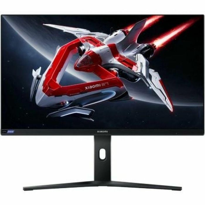Xiaomi XIA1731112653202 Pantalla Gamer para PC 27 QHD IPS 180Hz Mini LED G PRO 27i 1ms 0 Xiaomi XIA1731112653202 Pantalla Gamer para PC 27 QHD IPS 180Hz Mini LED G PRO 27i 1ms 0