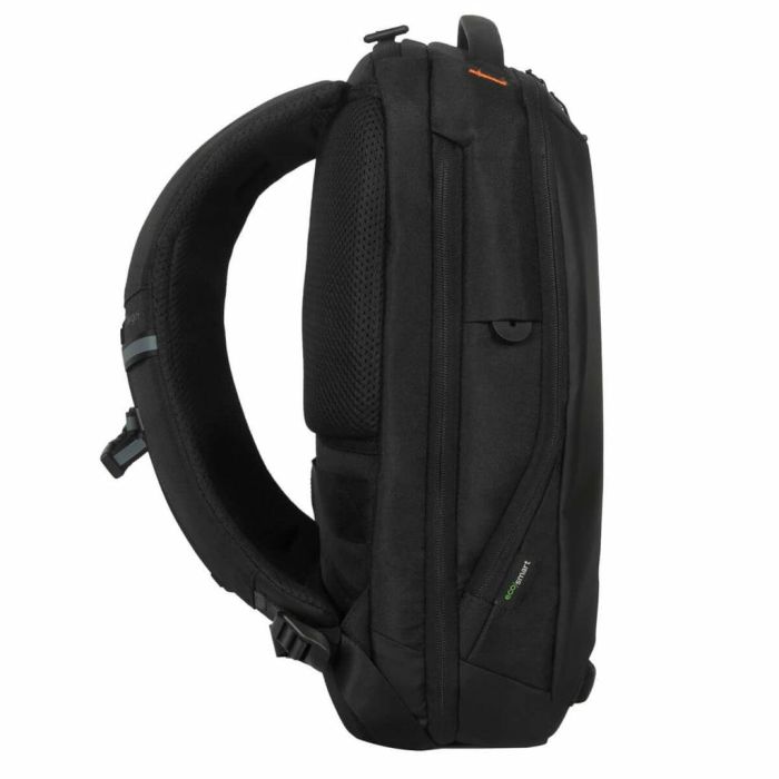 Mochila para Portátil Targus TBB652GL Negro 1 Mochila para Portátil Targus TBB652GL Negro 1
