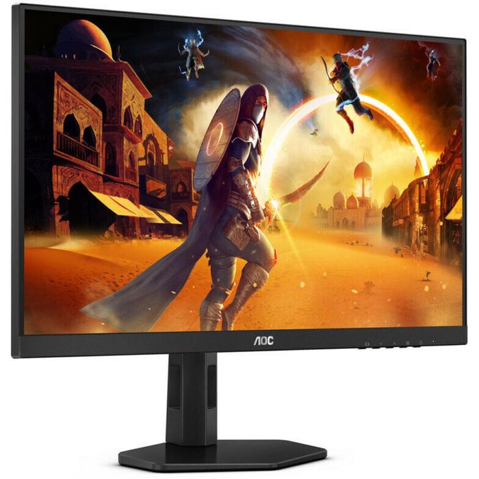 Monitor Gaming AOC Q27G4X 4K Ultra HD Quad HD 27" 3 Monitor Gaming AOC Q27G4X 4K Ultra HD Quad HD 27" 3