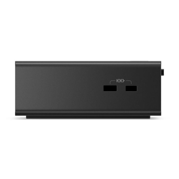Hub USB Lenovo 40BA0265EU Negro