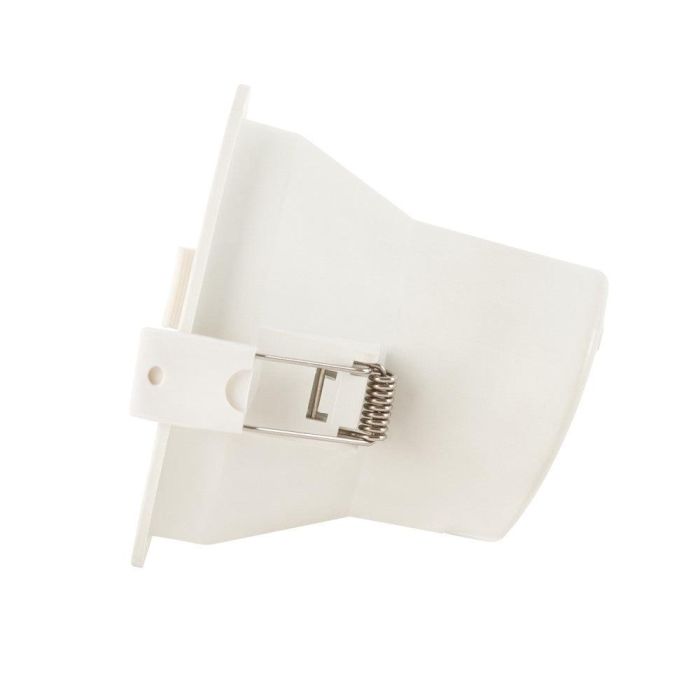 Foco Downlight LED Empotrable 8W 750Lm CCT 3000-6500ºK Regulable 60º IP44 [SE-SCL309-8W-W-CCT] 2