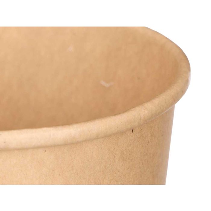 Set 12 Vasos Kraft 240 Ml Kinvara 7X14CM (48 Unidades) 3 Set 12 Vasos Kraft 240 Ml Kinvara 7X14CM (48 Unidades) 3