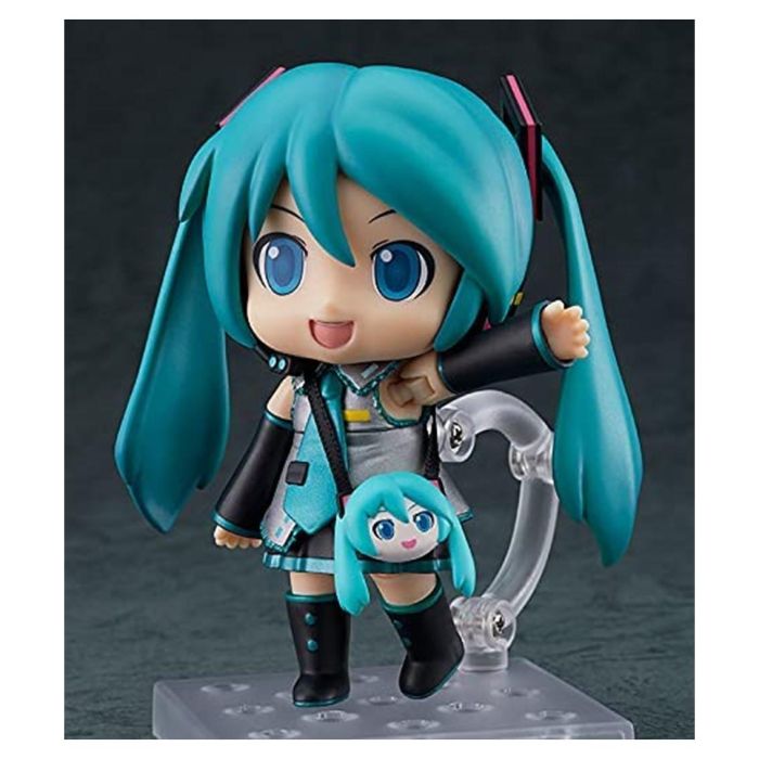 Figura Good Smile Company Nendoroid Vocaloids 1