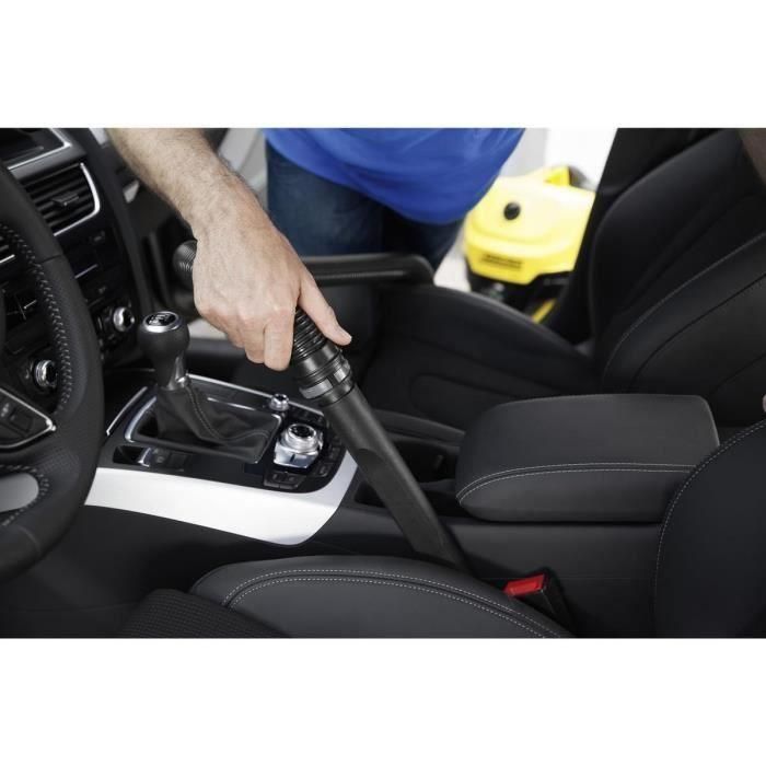 Boquilla larga 350 mm - KARCHER - (2.863-306.0) 4 Boquilla larga 350 mm - KARCHER - (2.863-306.0) 4