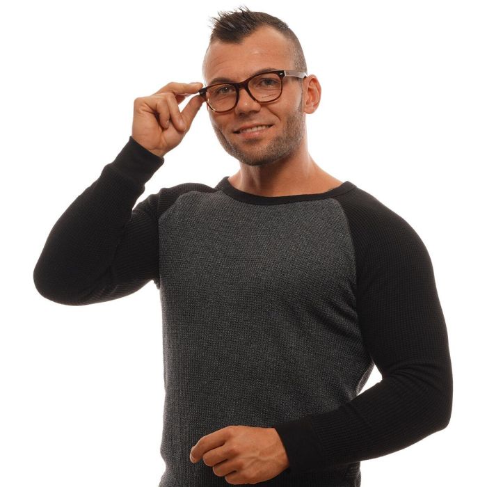 Montura de Gafas Hombre Ermenegildo Zegna ZC5001 04852 1 Montura de Gafas Hombre Ermenegildo Zegna ZC5001 04852 1