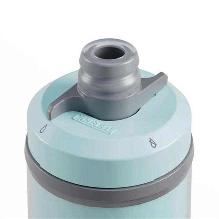 Bidón Camelbak Podium Chill Azul Polipropileno 710 ml 1