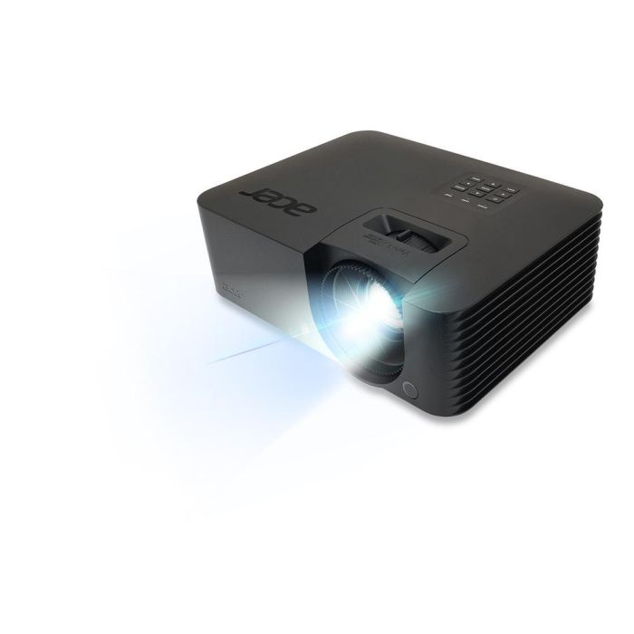 Acer Proyector PL2520I DLP Full HD 4000 lúmenes con lámpara láser para cine en casa o presentaciones 2 Acer Proyector PL2520I DLP Full HD 4000 lúmenes con lámpara láser para cine en casa o presentaciones 2