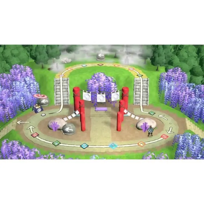 Sega 5055277053445 Demon Slayer: ¡Barre el tablero! - Serie Xbox 5