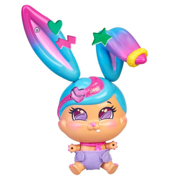 The Beasties: New Beastie - Trixie 7/16350 Famosa 1 The Beasties: New Beastie - Trixie 7/16350 Famosa 1