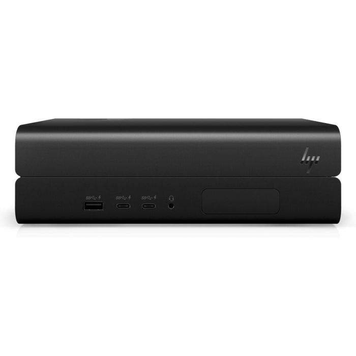 Mini PC HP Z2 MINI G9 Intel Core i9-14900 32 GB RAM 1 TB SSD 2 Mini PC HP Z2 MINI G9 Intel Core i9-14900 32 GB RAM 1 TB SSD 2