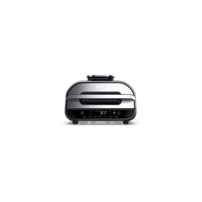 Plancha de Cocina NINJA AG551 Negro/Gris