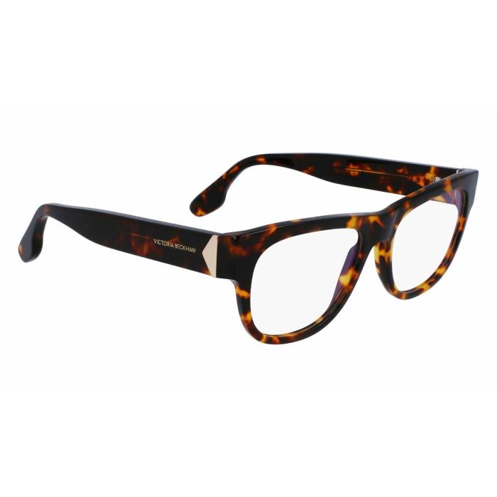 Montura de Gafas Mujer Victoria Beckham VB2655-5216234 Ø 52 mm 1 Montura de Gafas Mujer Victoria Beckham VB2655-5216234 Ø 52 mm 1
